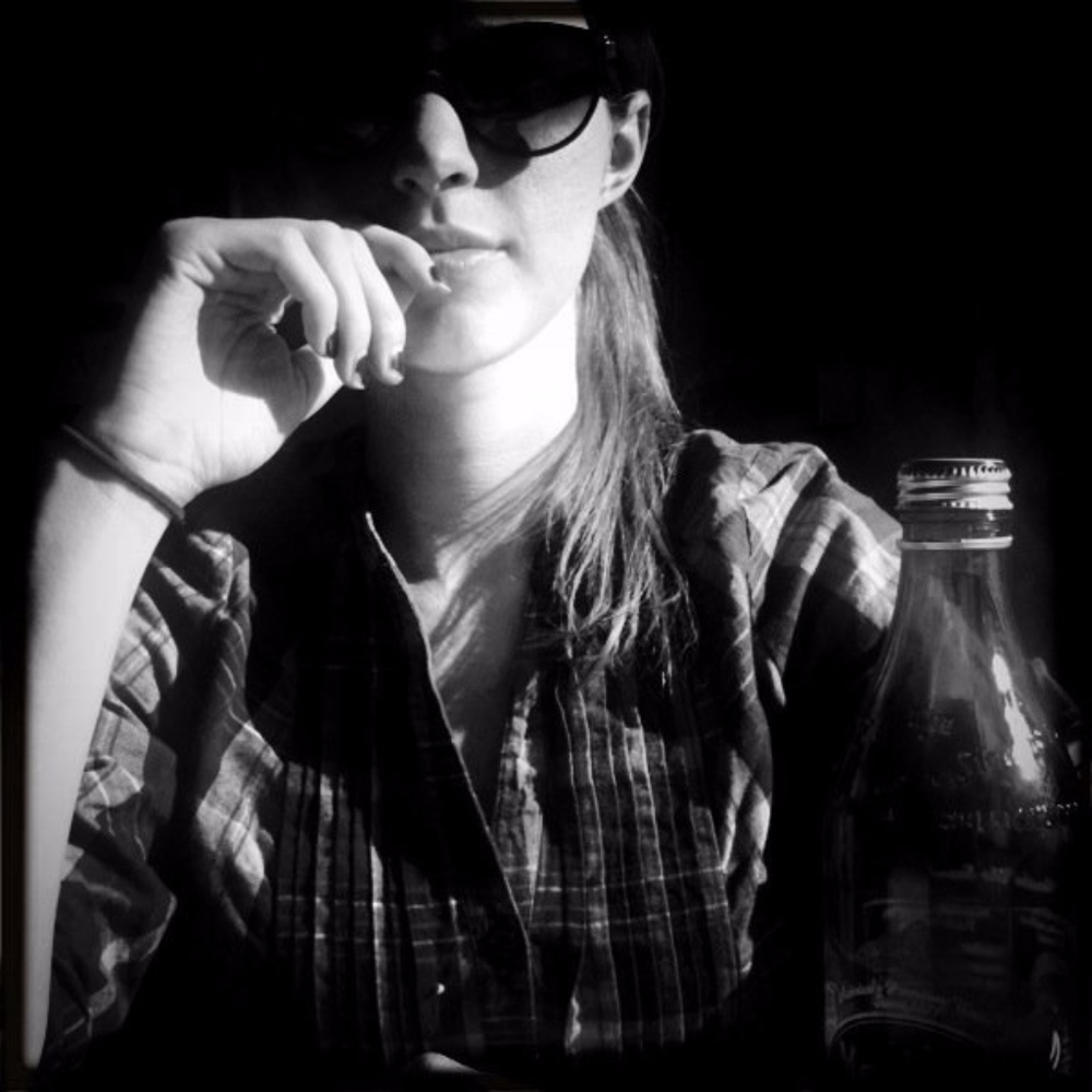 Meet your Posher, Meg